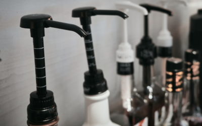 Comment faire ton sirop à café à la vanille