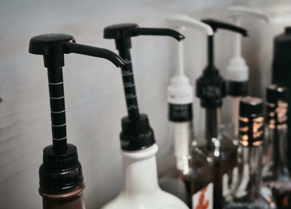 Comment faire ton sirop à café à la vanille