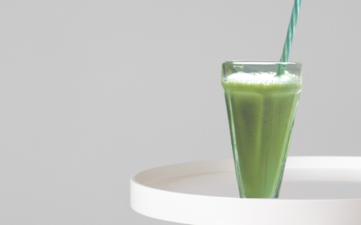 Milkshake au matcha : ta meilleure découverte de l’été